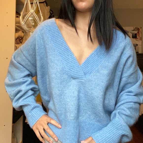 Wool knit - Picture 2 of 9